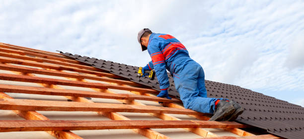 Fast & Reliable Emergency Roof Repairs in West Athens, CA